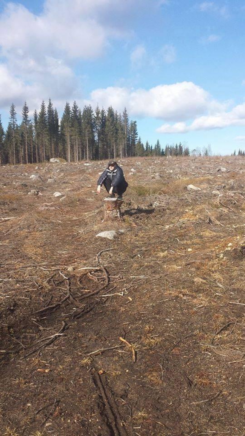 Causa común: sentarse como un eslavo Causa común: sentarse como un eslavo