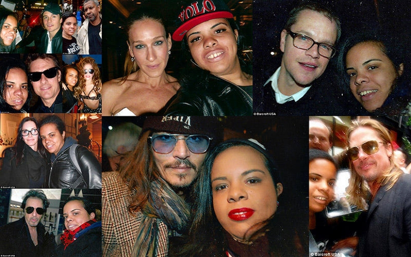 cazador de celebridades cazador de celebridades