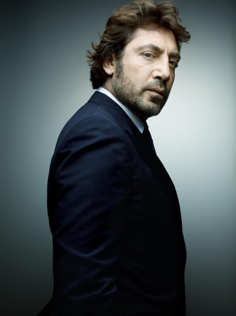 Celebridades a través de la lente de Denis Rouvre