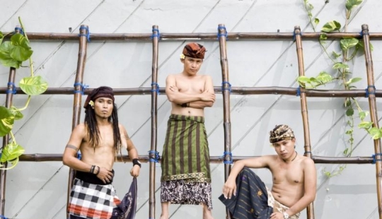 celebridades desconocidas