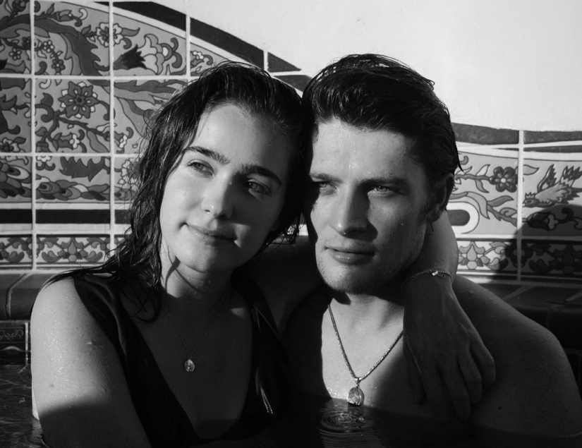 Celebridades que le pidieron matrimonio a sus novios por primera vez: fotos