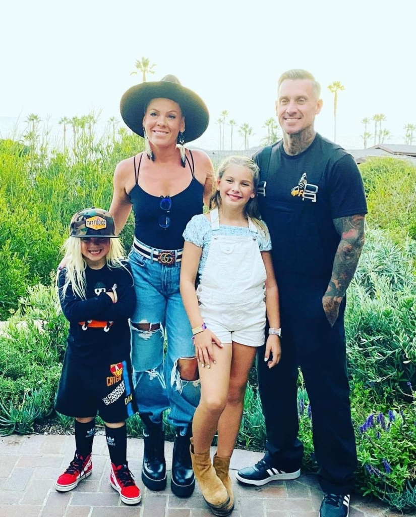 Celebridades que le pidieron matrimonio a sus novios por primera vez: fotos