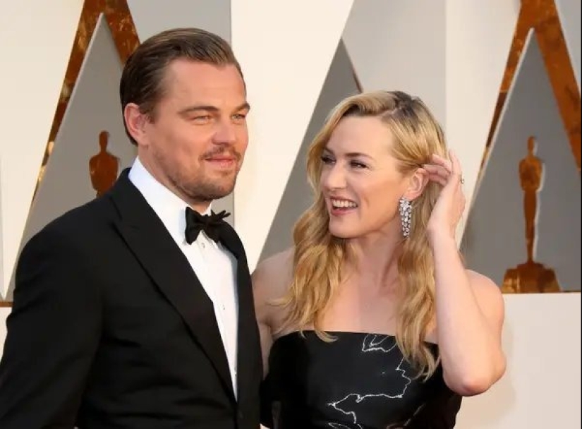 Celebrities are the best friends. Who are Hollywood stars friends with?