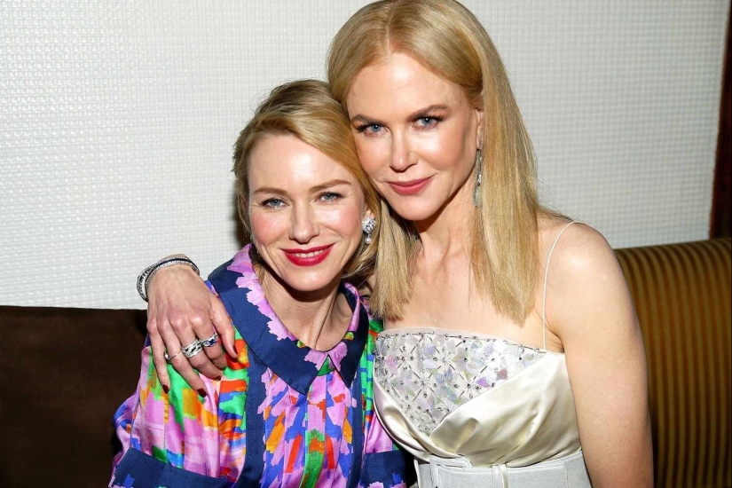 Celebrities are the best friends. Who are Hollywood stars friends with?