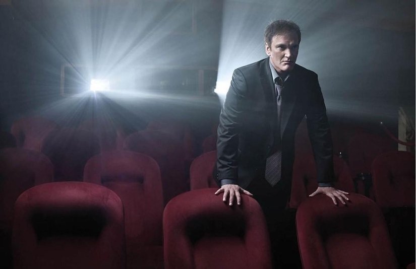 Celebrities in the frame of Mark Seliger Celebrities in the frame of Mark Seliger