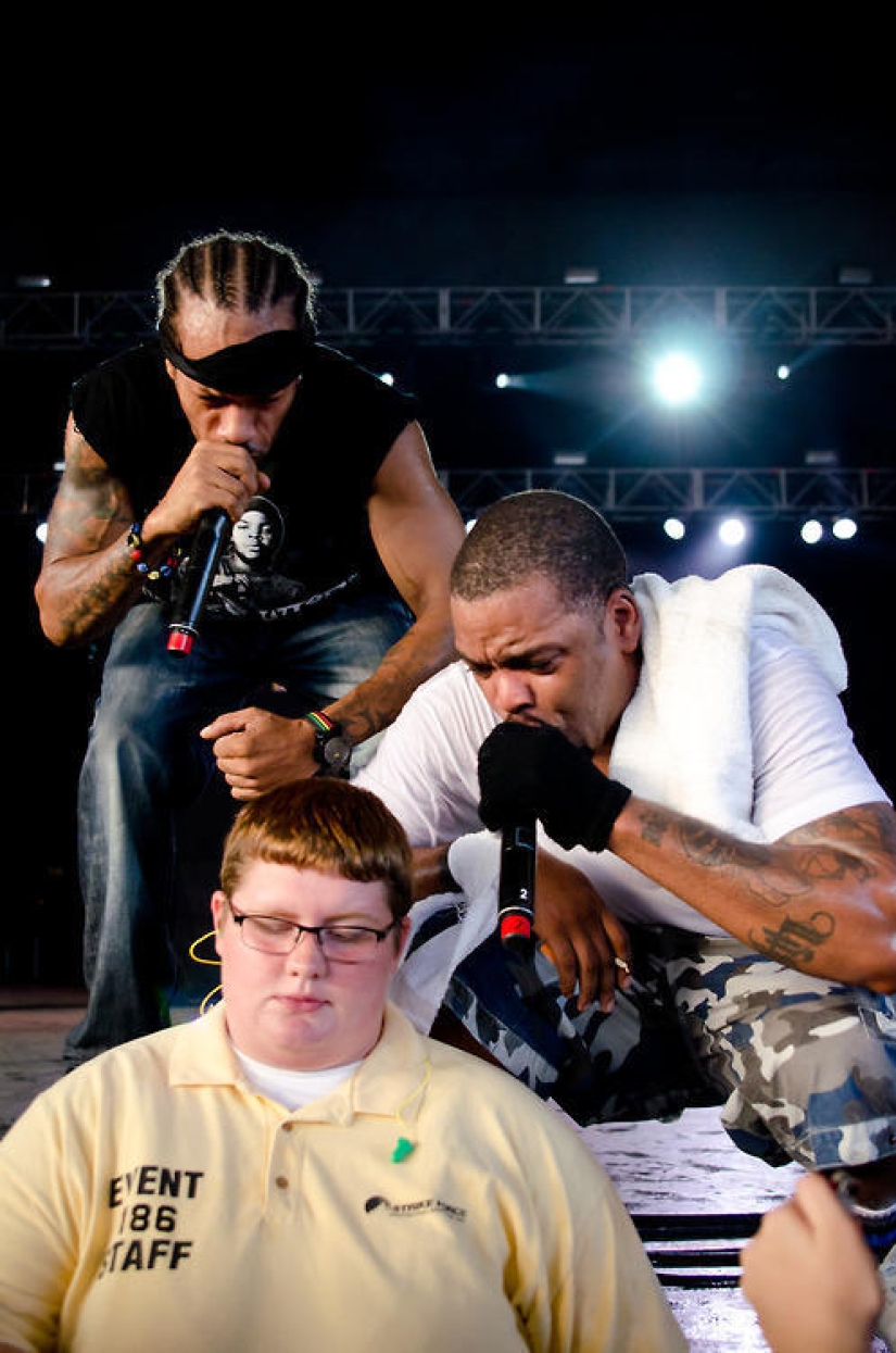 Celebrities Like You&#39;ve Never Seen Them (Part 2)