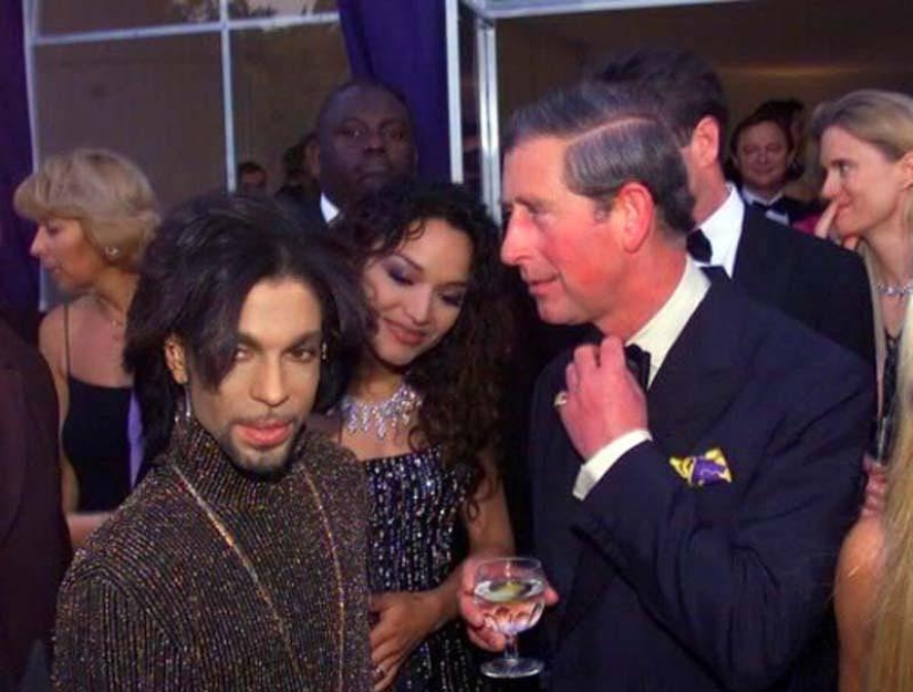 Celebrities Like You&#39;ve Never Seen Them (Part 2)
