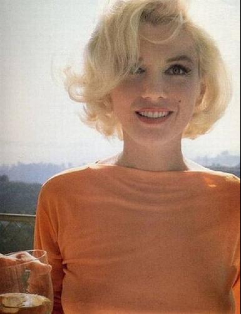 Celebrities Like You&#39;ve Never Seen Them (Part 2)