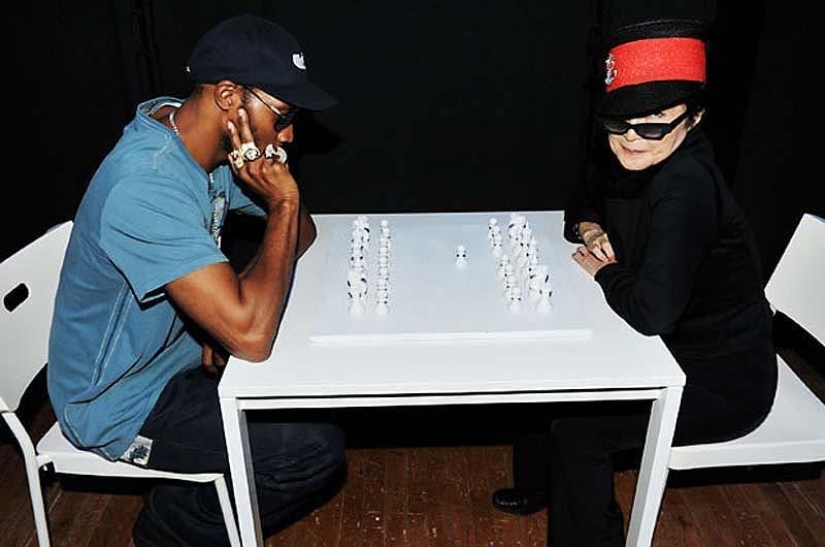 Celebrities Like You&#39;ve Never Seen Them (Part 2)