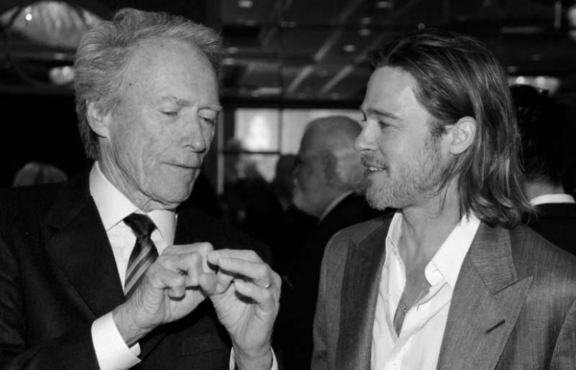Celebrities Like You&#39;ve Never Seen Them (Part 2)