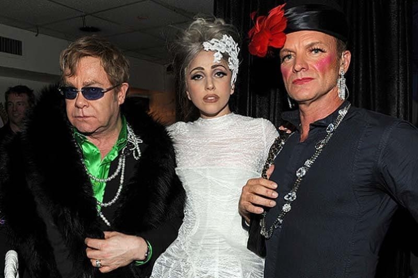 Celebrities Like You&#39;ve Never Seen Them (Part 2)