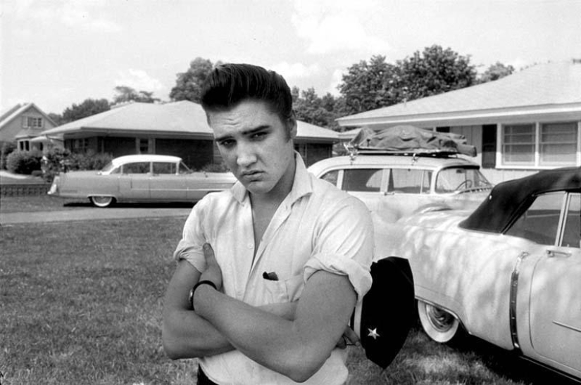 Celebrities Like You&#39;ve Never Seen Them (Part 2)
