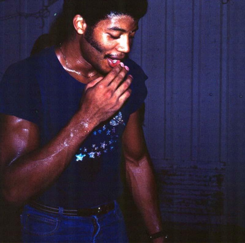Celebrities Like You&#39;ve Never Seen Them (Part 2)