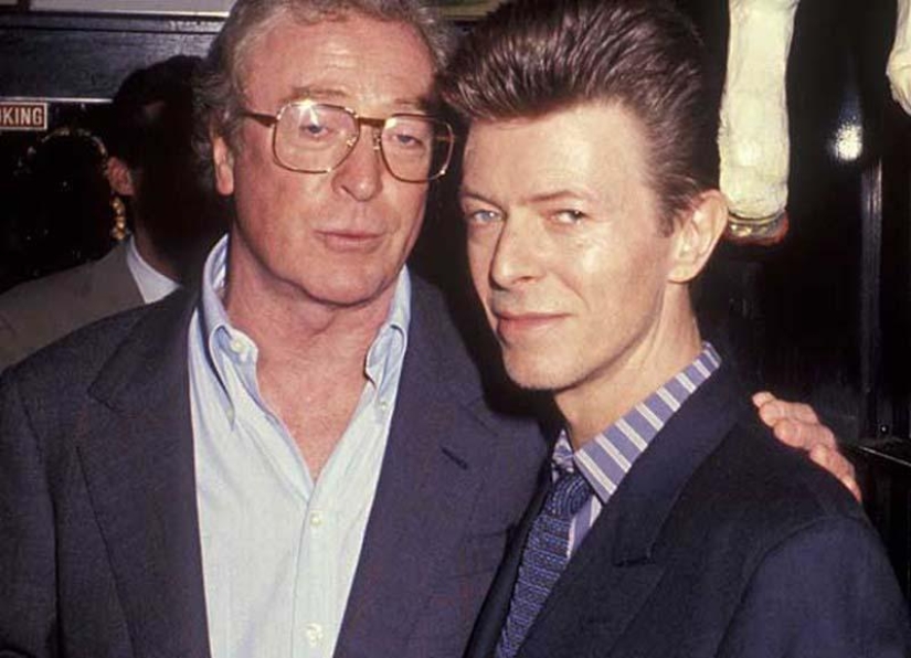 Celebrities Like You&#39;ve Never Seen Them (Part 2)