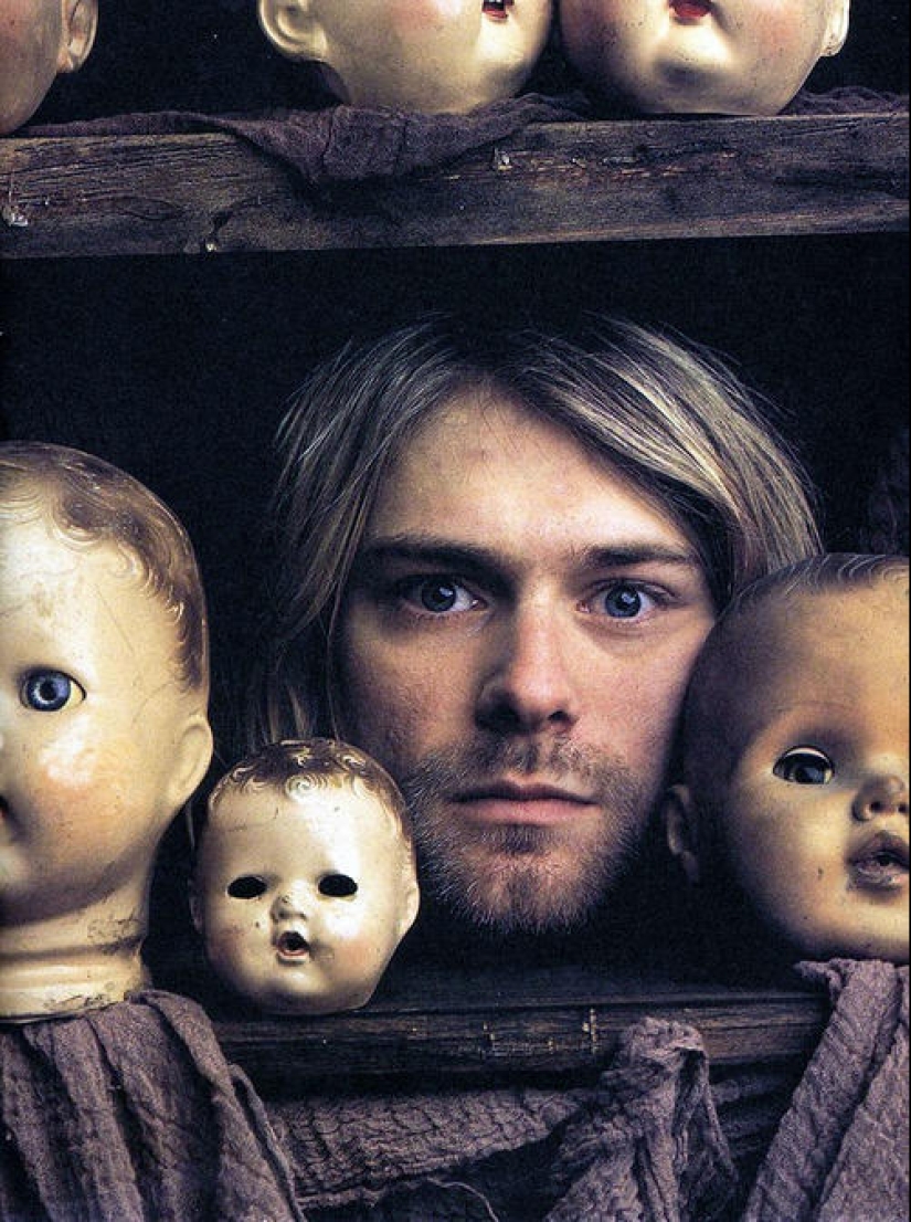 Celebrities Like You&#39;ve Never Seen Them (Part 2)