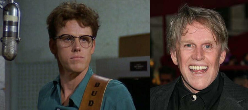 Celebrities who are getting ugly Celebrities who are getting ugly