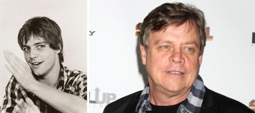 Celebrities who are getting ugly Celebrities who are getting ugly