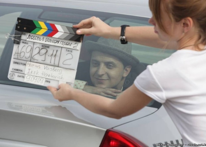 Celebrities who found love on set. Part 2