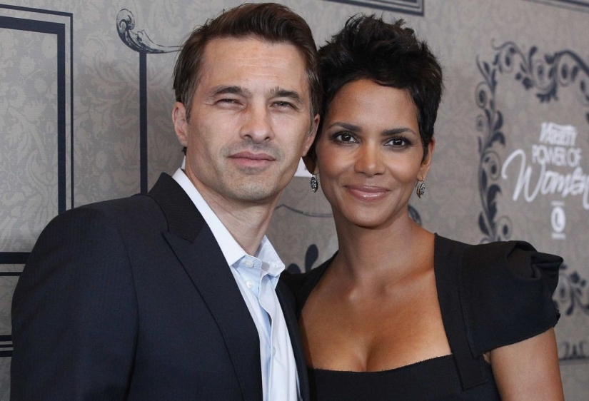 Celebrities who found love on set. Part 2