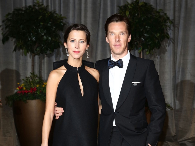 Celebrities who found love on set. Part 2