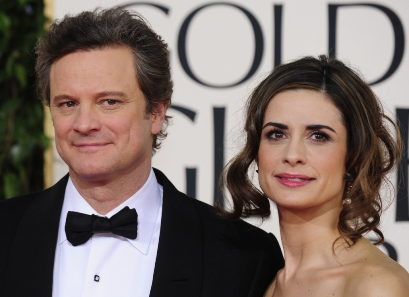 Celebrities who found love on set. Part 2