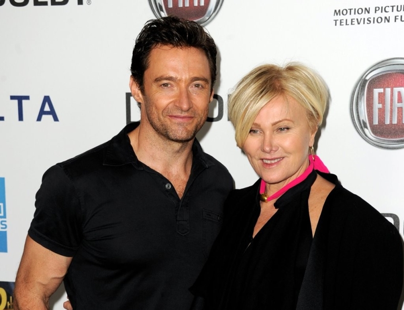 Celebrities who found love on set. Part 2