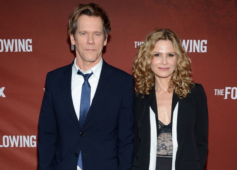 Celebrities who found love on set. Part 2