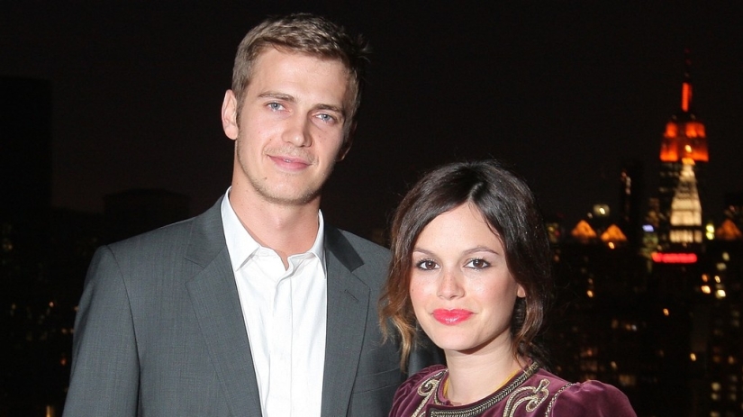 Celebrities who found love on set. Part 2