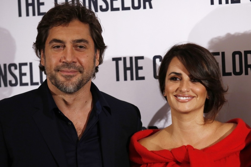 Celebrities who found love on set. Part 2