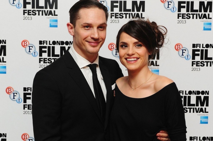 Celebrities who found love on set. Part 2