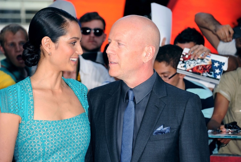 Celebrities who found love on set. Part 2