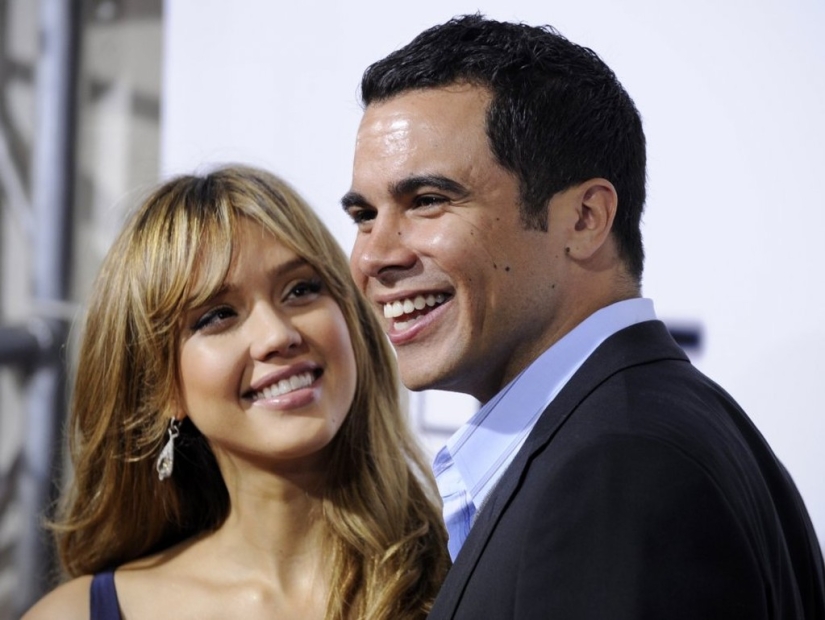Celebrities who found love on set. Part 2