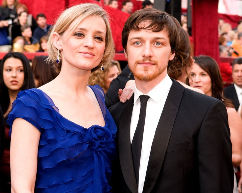 Celebrities who found love on set. Part 2