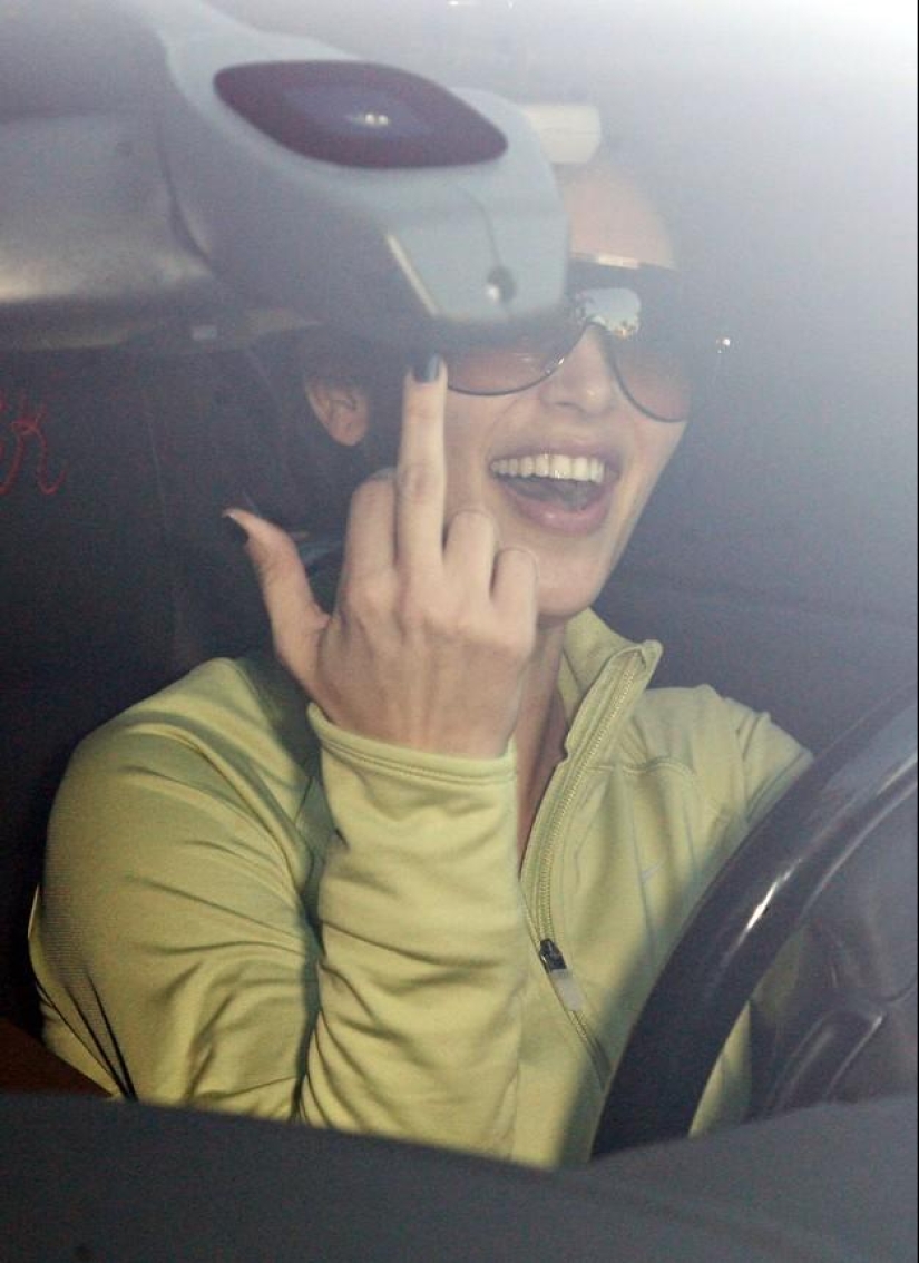 Celebrity Fucks Celebrity Fucks