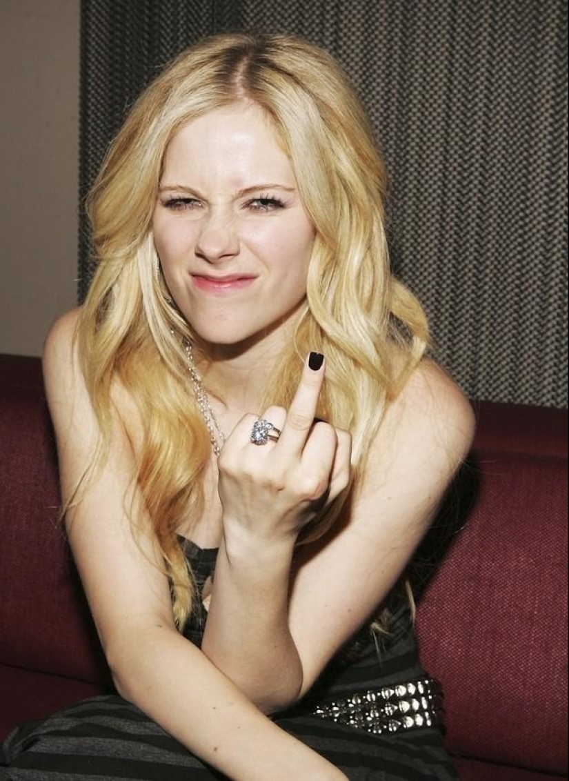 Celebrity Fucks Celebrity Fucks