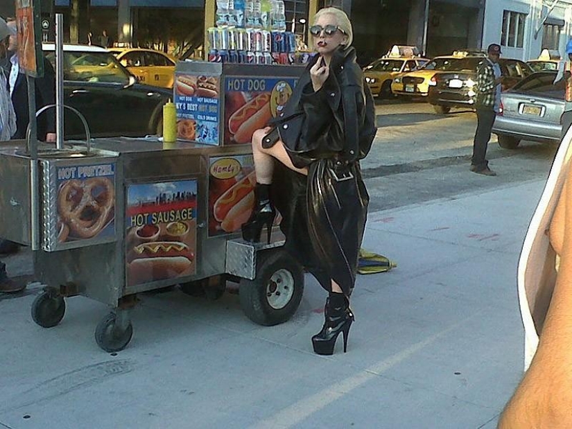 Celebrity Fucks Celebrity Fucks