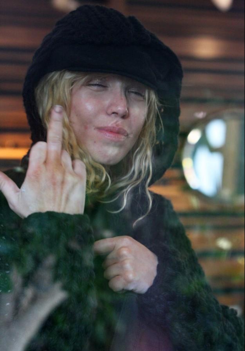 Celebrity Fucks Celebrity Fucks
