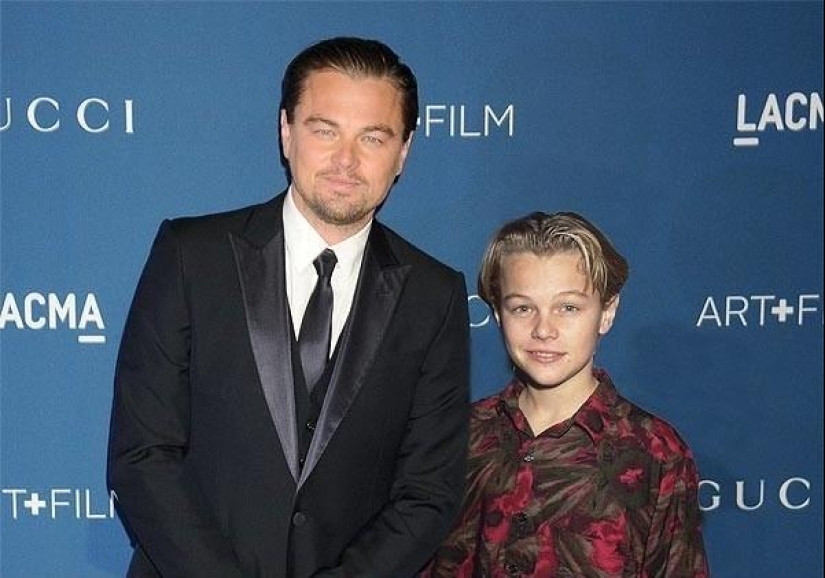 Celebrity Metamorphoses