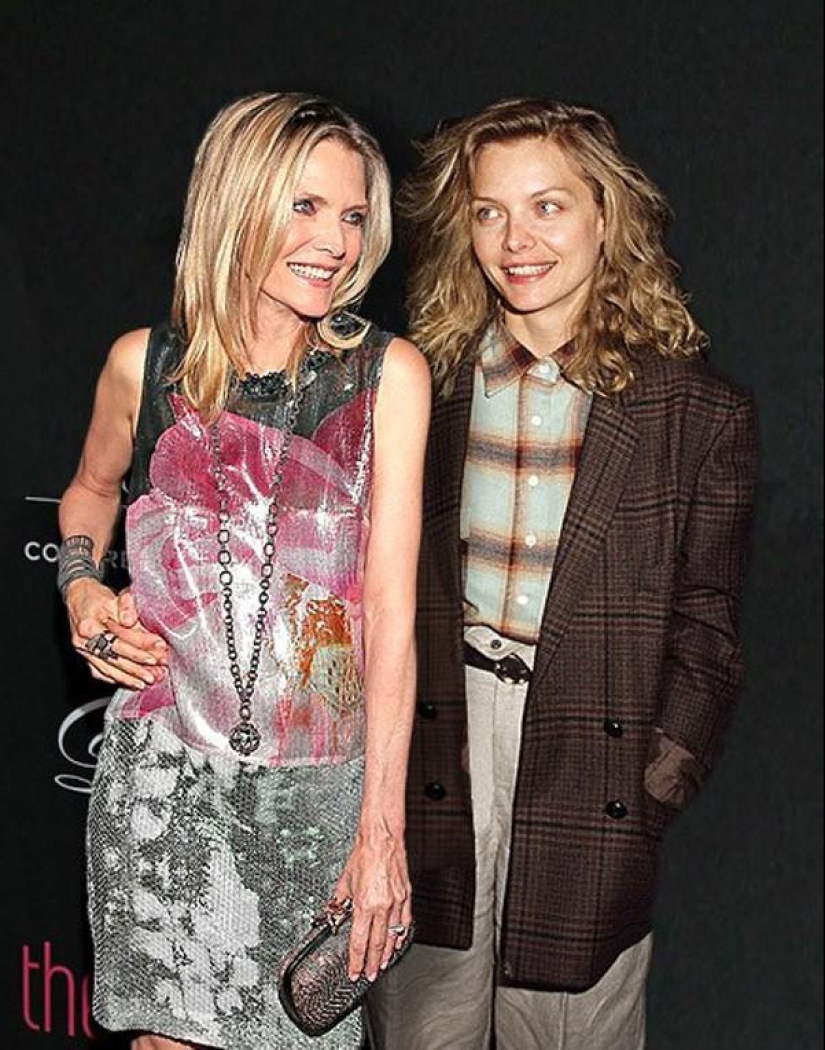 Celebrity Metamorphoses