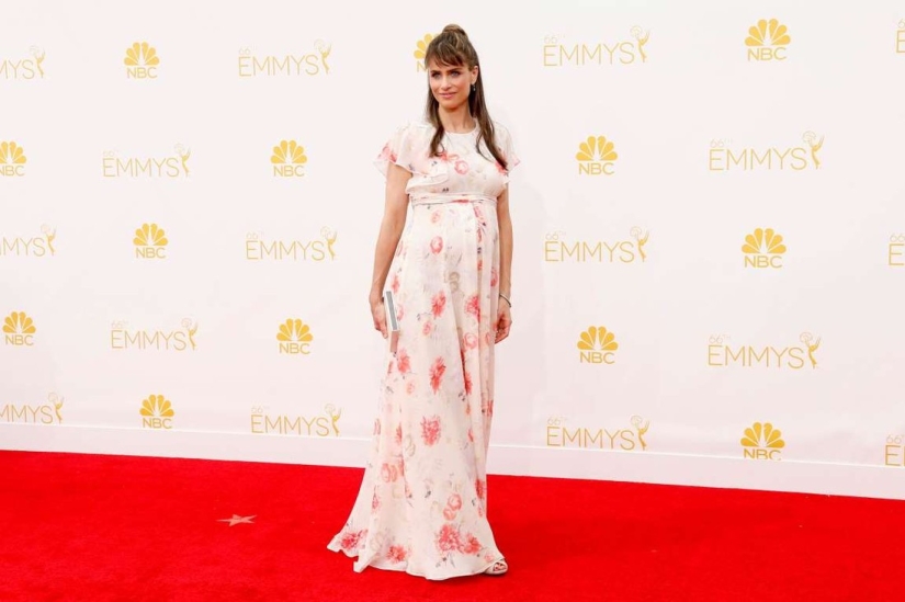 Celebrity moms who gave birth after 40