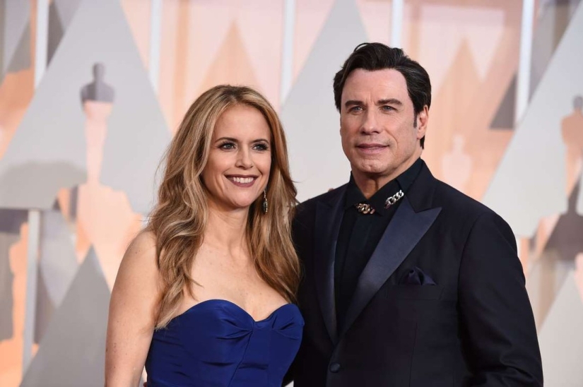 Celebrity moms who gave birth after 40