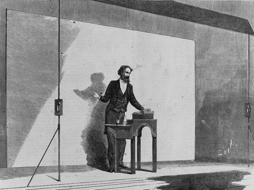 Charles Dickens: more than a writer