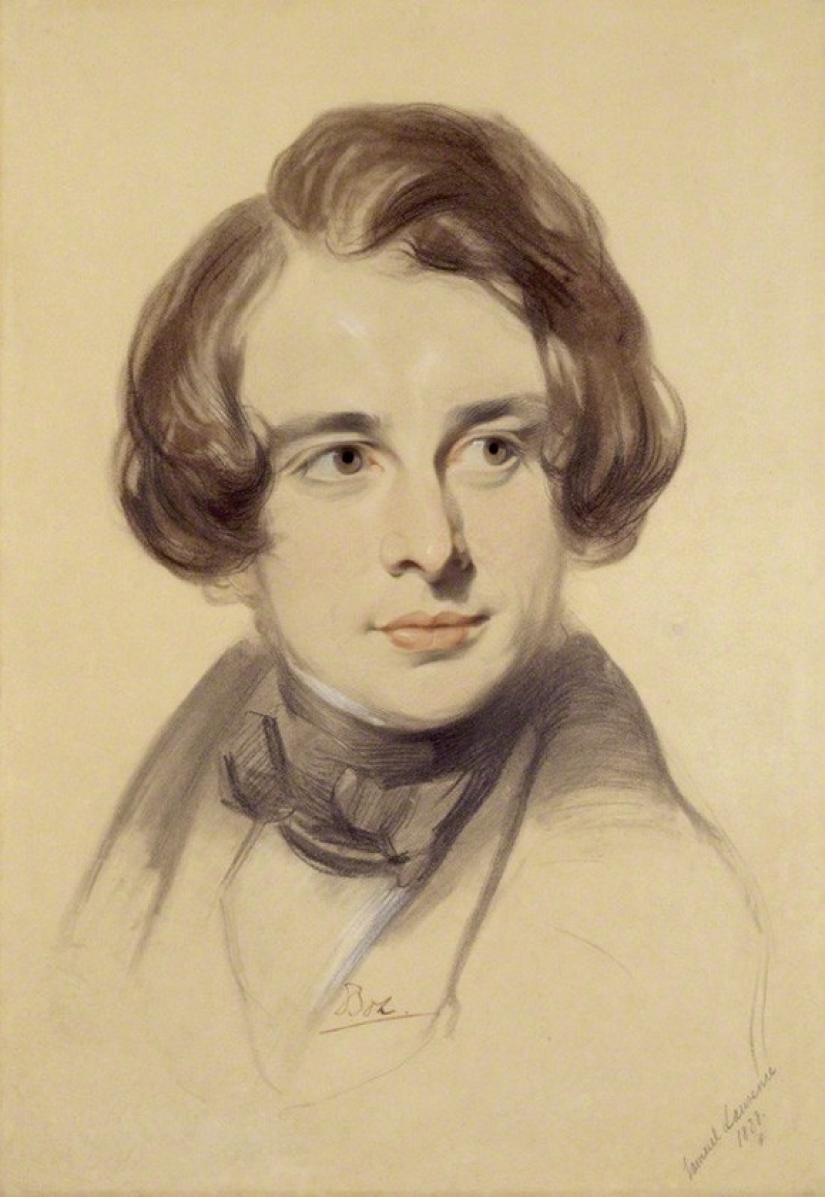 Charles Dickens: more than a writer