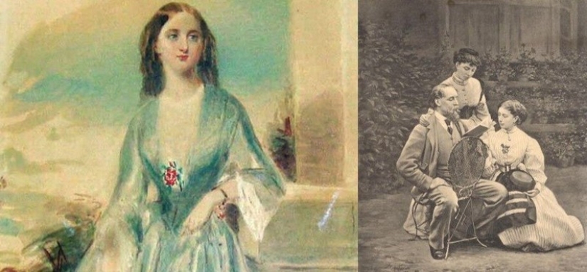 Charles Dickens: more than a writer
