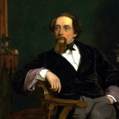 Charles Dickens: más que un escritor