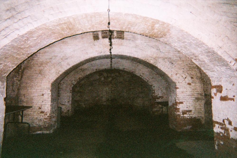 Cheese Hole: One day in the life of a Brooklyn cheese maker Cheese Hole: One day in the life of a Brooklyn cheese maker