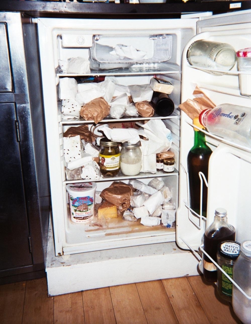 Cheese Hole: One day in the life of a Brooklyn cheese maker Cheese Hole: One day in the life of a Brooklyn cheese maker