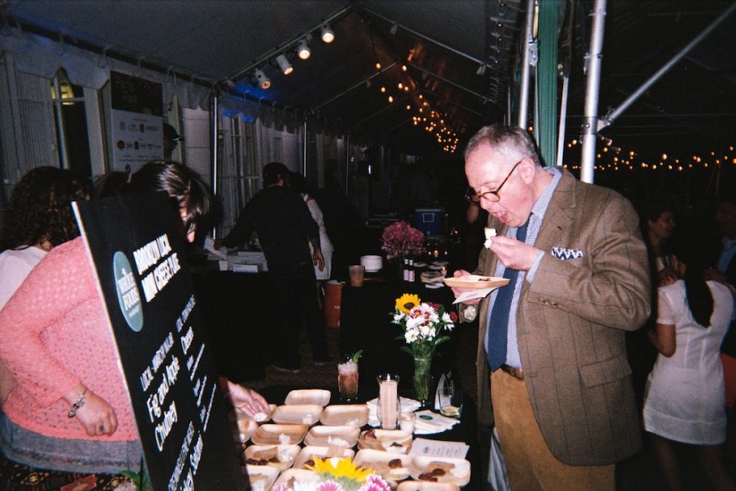 Cheese Hole: One day in the life of a Brooklyn cheese maker Cheese Hole: One day in the life of a Brooklyn cheese maker