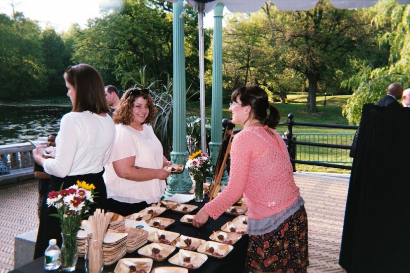 Cheese Hole: One day in the life of a Brooklyn cheese maker Cheese Hole: One day in the life of a Brooklyn cheese maker