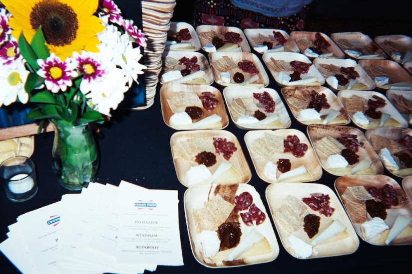 Cheese Hole: One day in the life of a Brooklyn cheese maker Cheese Hole: One day in the life of a Brooklyn cheese maker